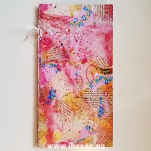 Grid notebook no15