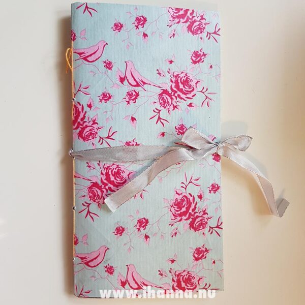 Junk journal no 18 | journal release 3 2021