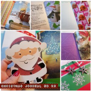 Christmas journal 29