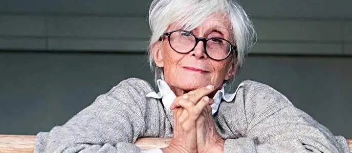 Book review: Keep it Moving – lessons for the rest of your life by Twyla Tharp