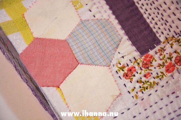 Summer Junk Journal 02 for sale made by Studio iHanna