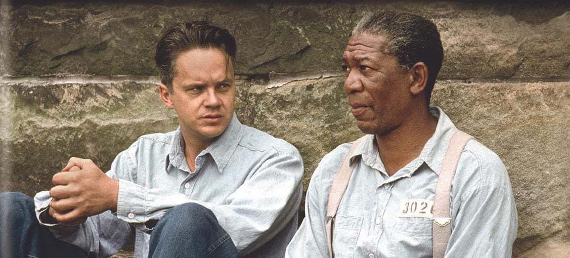 Image from the movie the Shawshank Redemption (so good)