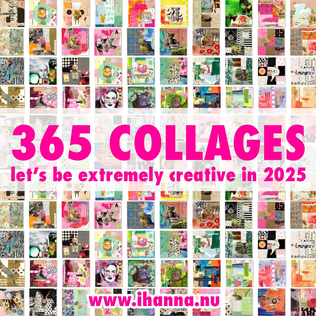 All about the project 365 somethings in 2025 with iHanna and Tammy of DaisyYellow #365somethings2025